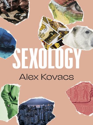 cover image of Sexology
